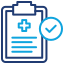 Voice Based Prescription icon